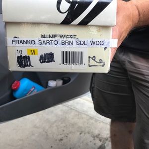 Franko sarto BRN SDL WDG